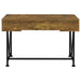 Analiese Desk Set - De Avenue Furniture