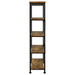 Analiese Desk Set - De Avenue Furniture