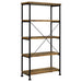 Analiese Desk Set - De Avenue Furniture