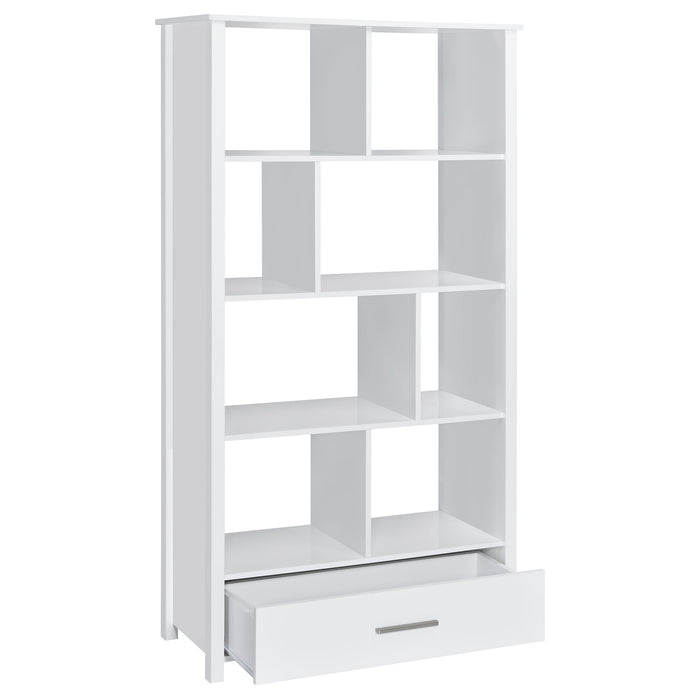 Dylan Bookshelf - De Avenue Furniture