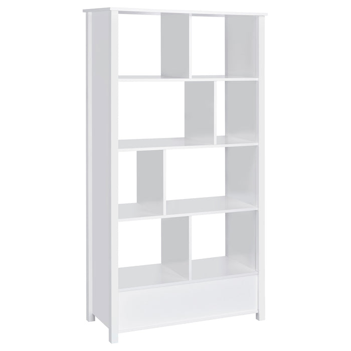 Dylan Bookshelf - De Avenue Furniture