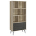 Maeve Bookcase - De Avenue Furniture