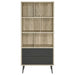 Maeve Bookcase - De Avenue Furniture