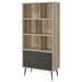 Maeve Bookcase - De Avenue Furniture