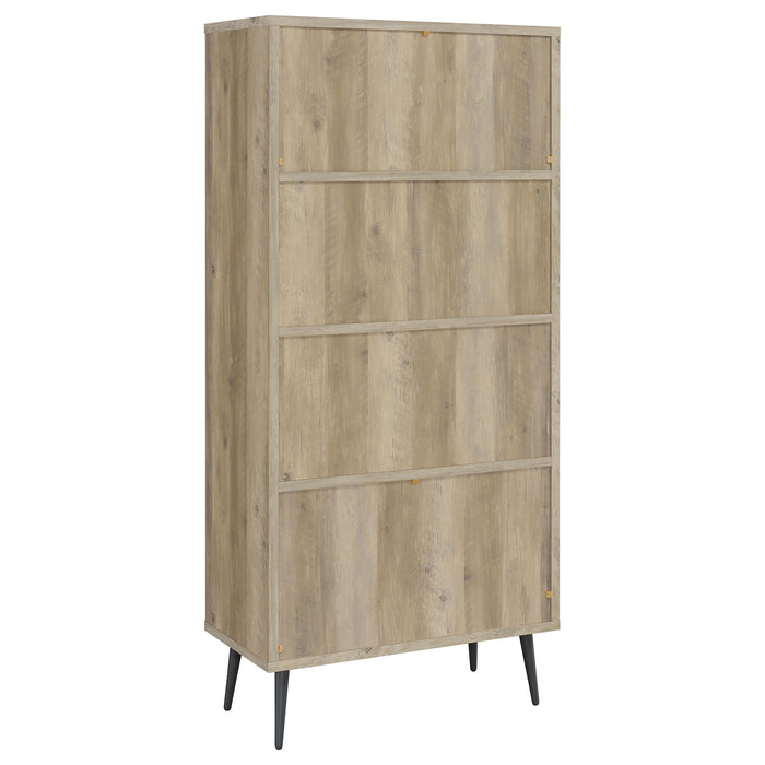 Maeve Bookcase - De Avenue Furniture