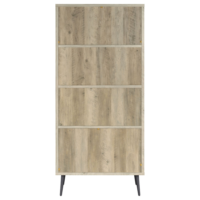 Maeve Bookcase - De Avenue Furniture