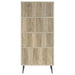 Maeve Bookcase - De Avenue Furniture
