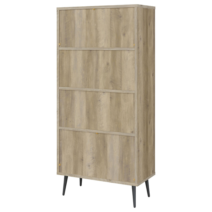 Maeve Bookcase - De Avenue Furniture