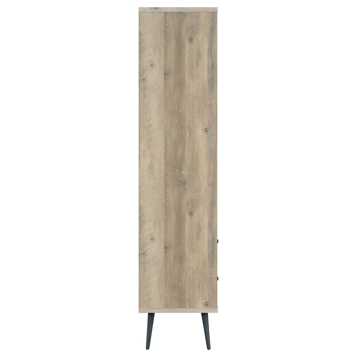 Maeve Bookcase - De Avenue Furniture