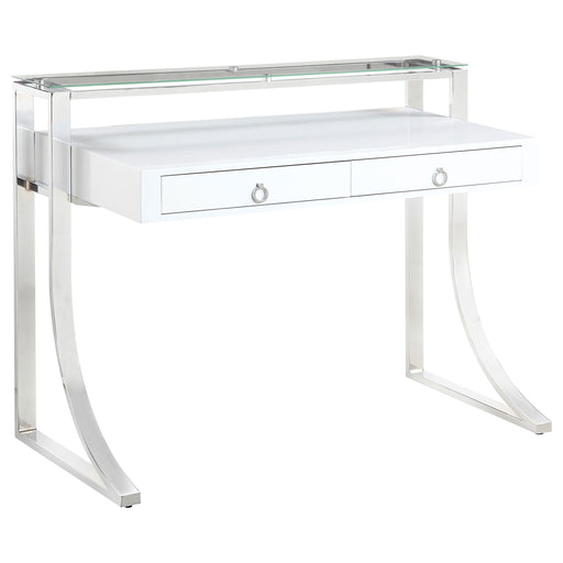 Gemma Writing Desk - De Avenue Furniture