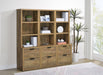 Westpark Bookcase Set - De Avenue Furniture