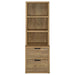 Westpark Bookcase Set - De Avenue Furniture