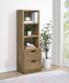 Westpark Bookcase - De Avenue Furniture