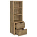 Westpark Bookcase - De Avenue Furniture
