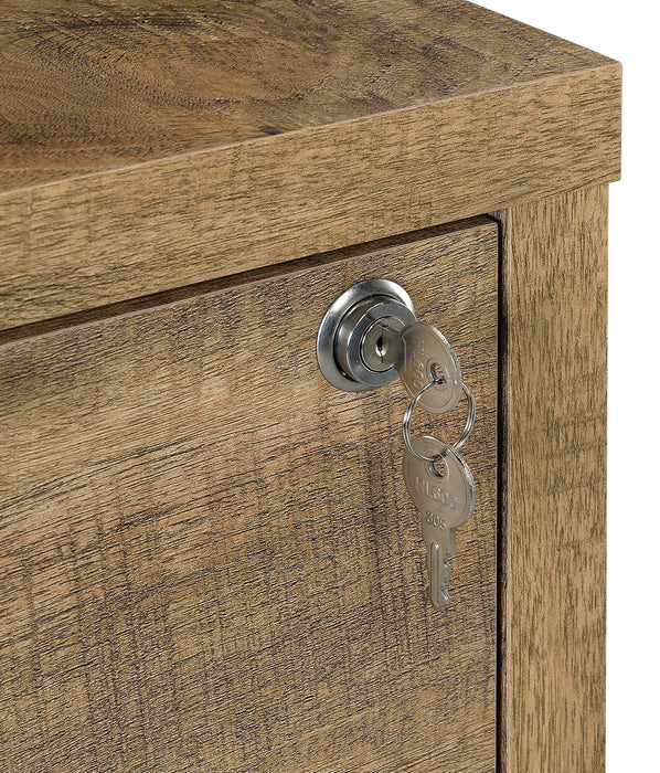 Westpark Bookcase - De Avenue Furniture