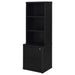 Westpark Bookcase Set - De Avenue Furniture
