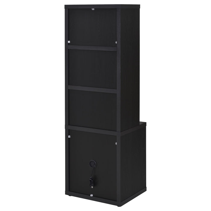Westpark Bookcase Set - De Avenue Furniture