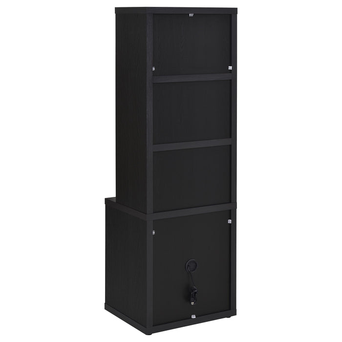 Westpark Bookcase - De Avenue Furniture