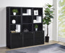 Westpark Bookcase - De Avenue Furniture
