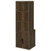 Westpark Bookcase Set - De Avenue Furniture