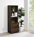 Westpark Bookcase - De Avenue Furniture