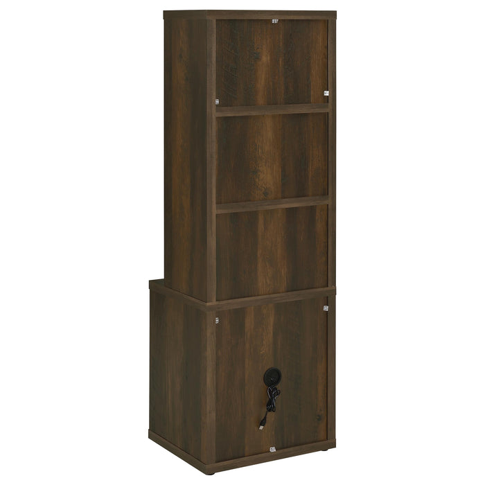 Westpark Bookcase - De Avenue Furniture