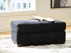Whitmore Manor Ottoman - De Avenue Furniture