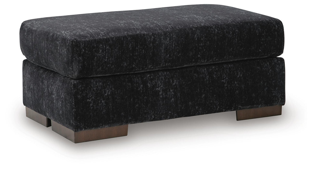Whitmore Manor Ottoman - De Avenue Furniture