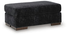 Whitmore Manor Ottoman - De Avenue Furniture