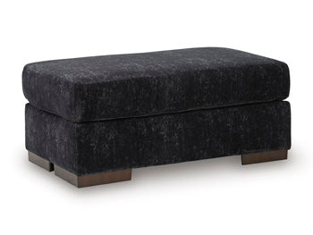 Whitmore Manor Ottoman - De Avenue Furniture