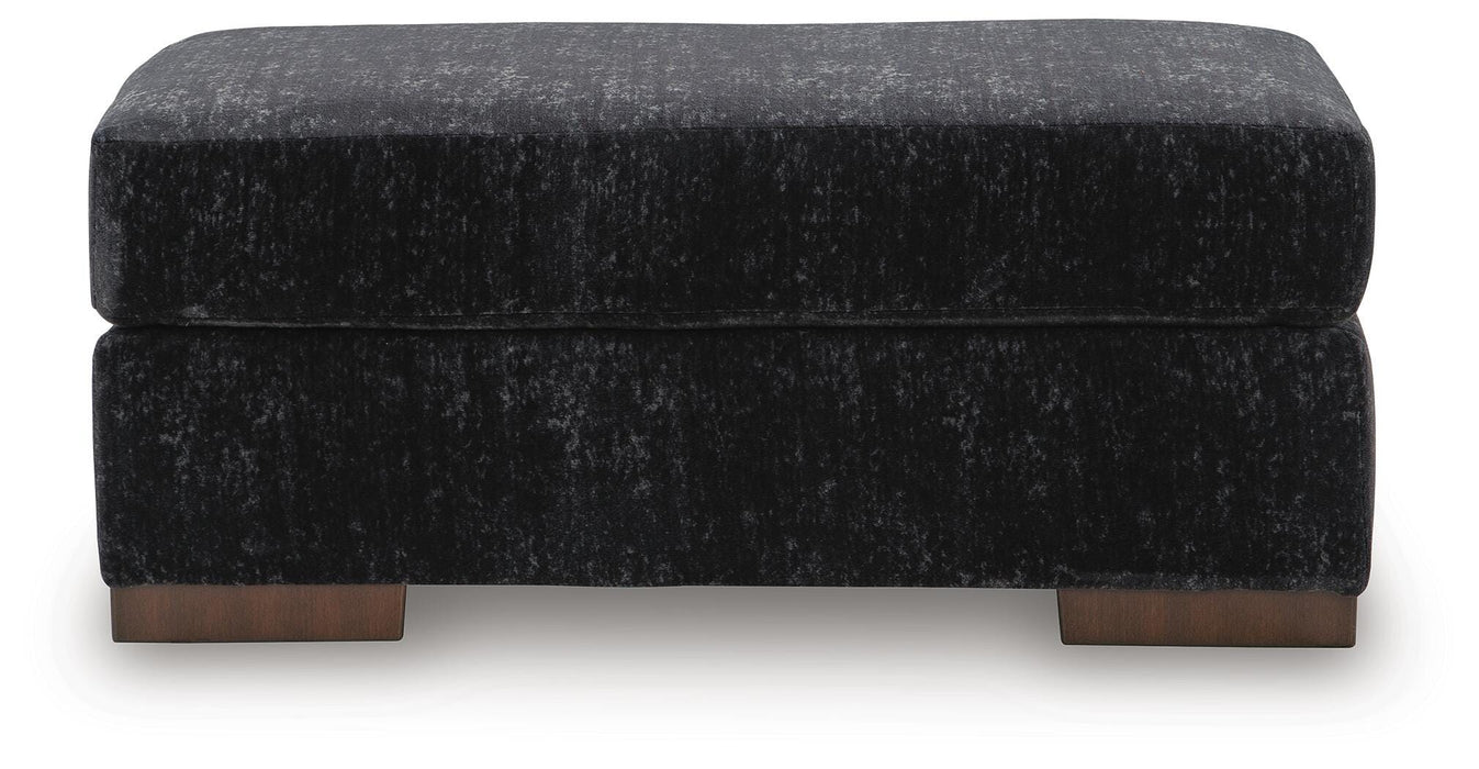 Whitmore Manor Ottoman - De Avenue Furniture