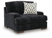 Whitmore Manor Oversized Chair - De Avenue Furniture