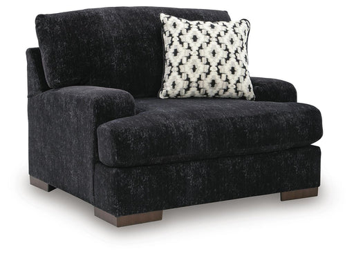 Whitmore Manor Oversized Chair - De Avenue Furniture