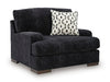 Whitmore Manor Oversized Chair - De Avenue Furniture