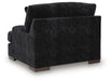 Whitmore Manor Oversized Chair - De Avenue Furniture
