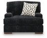 Whitmore Manor Oversized Chair - De Avenue Furniture