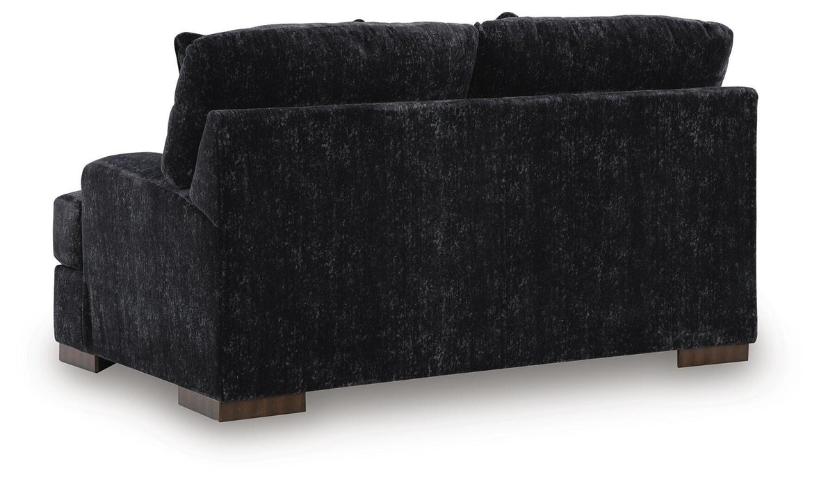 Whitmore Manor Loveseat - De Avenue Furniture