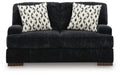 Whitmore Manor Loveseat - De Avenue Furniture