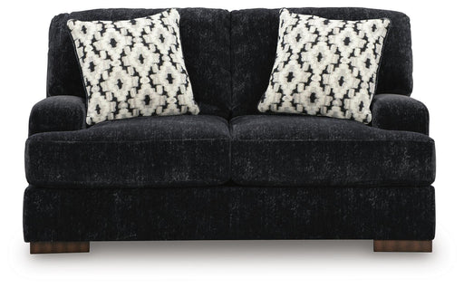 Whitmore Manor Loveseat - De Avenue Furniture