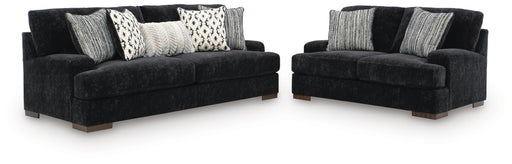 Whitmore Manor Living Room Set - De Avenue Furniture