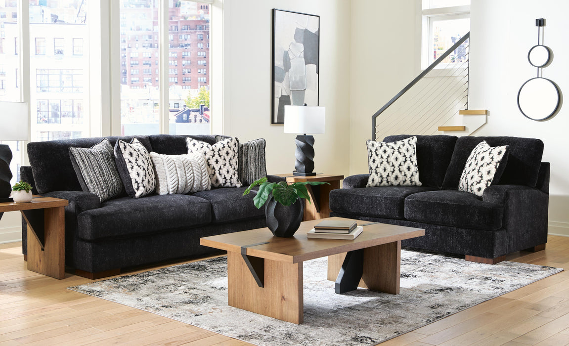 Whitmore Manor Living Room Set - De Avenue Furniture