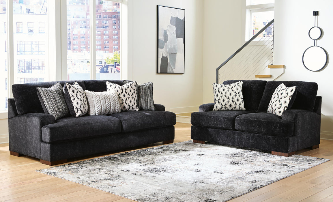 Whitmore Manor Living Room Set - De Avenue Furniture
