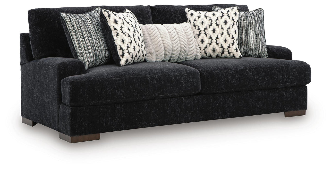 Whitmore Manor Sofa - De Avenue Furniture
