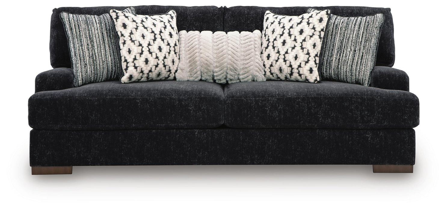 Whitmore Manor Sofa - De Avenue Furniture