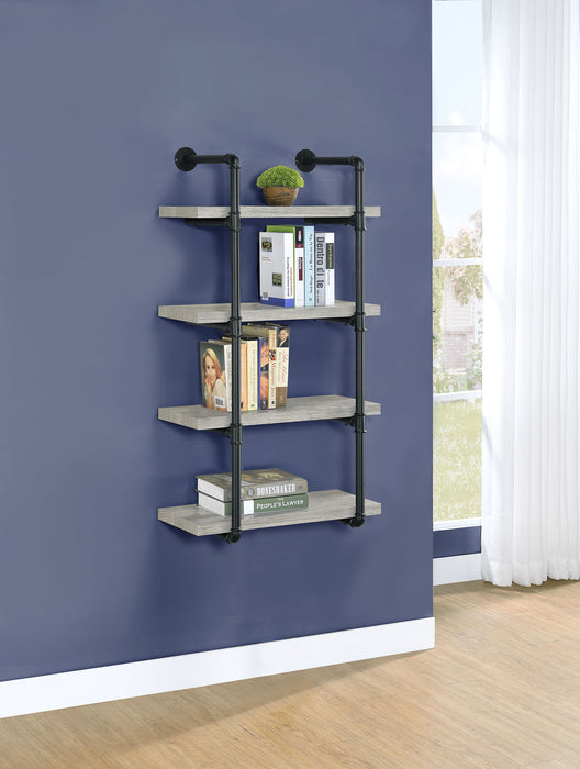 Elmcrest Wall Shelf - De Avenue Furniture