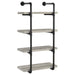 Elmcrest Wall Shelf - De Avenue Furniture