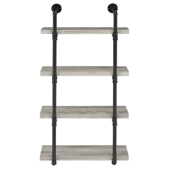 Elmcrest Wall Shelf - De Avenue Furniture