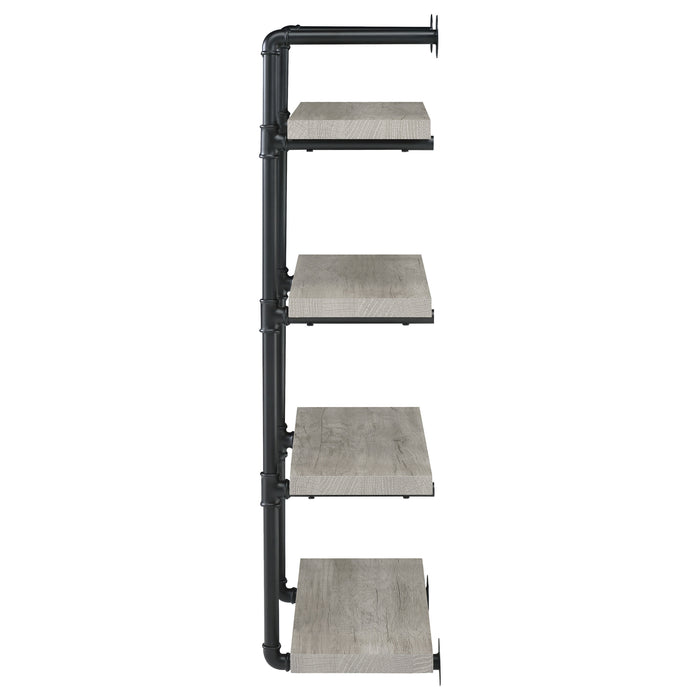 Elmcrest Wall Shelf - De Avenue Furniture