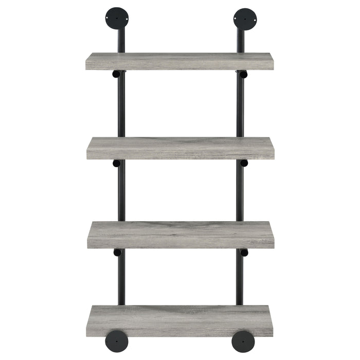 Elmcrest Wall Shelf - De Avenue Furniture