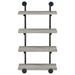 Elmcrest Wall Shelf - De Avenue Furniture
